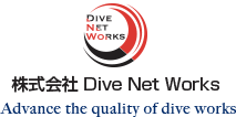 株式会社　Dive Net Works